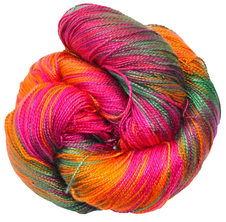 Dryad Tencel Paradise Breeze Ultra Soft Tropical Dream